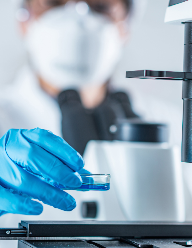 Men's Health Labs