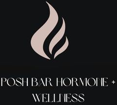 Posh Bar Hormone and Wellness
