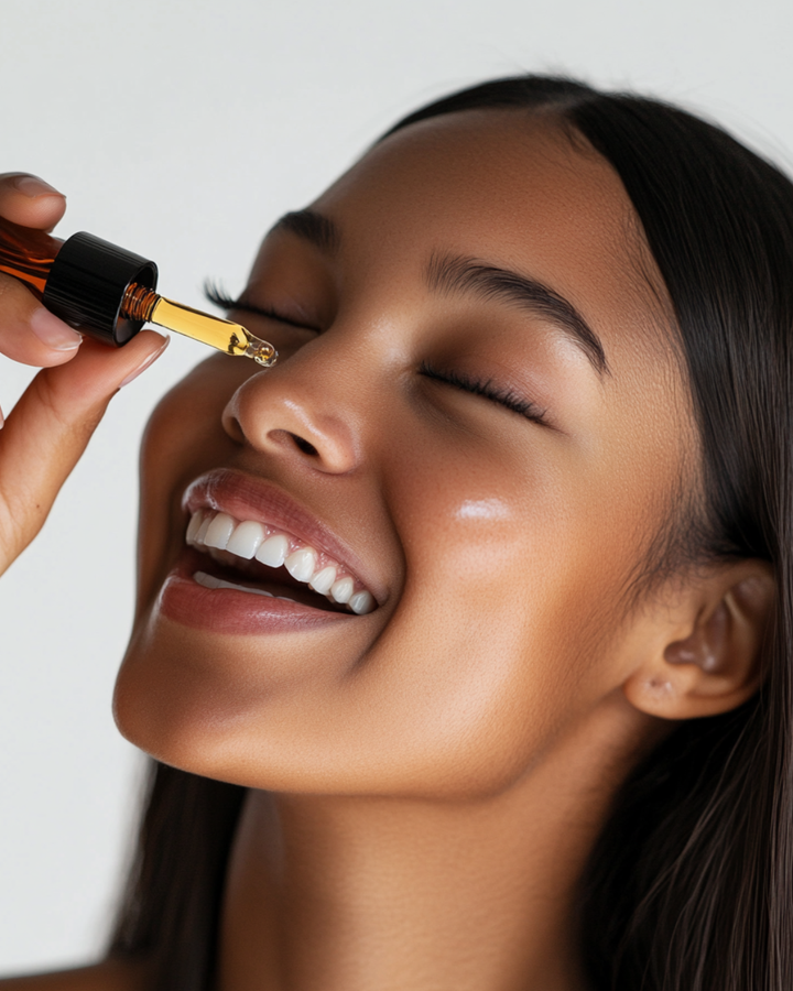 Hyperpigmentation/Melasma